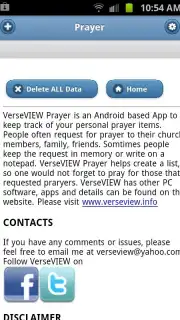 Prayer capture 2