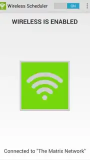 Wireless Manager capture 3