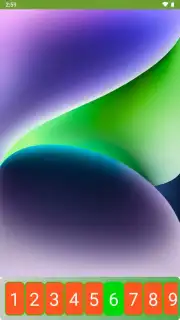 iPhone 15 Pro Max Launcher capture 7