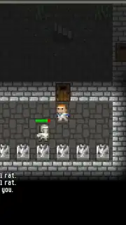 Pixel Dungeon ML capture 6