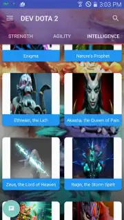 DOTA2 Hero Speak capture 8