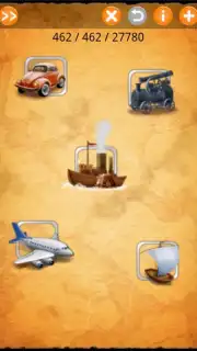 Alchemy Classic capture 1
