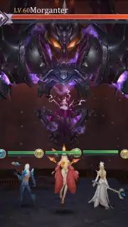 Fire Heroes capture 8