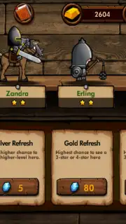 Mini Warriors capture 3