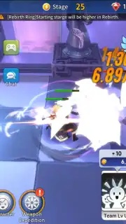 Destiny Chaser capture 8