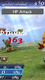 DISSIDIA FINAL FANTASY OPERA OMNIA capture 2