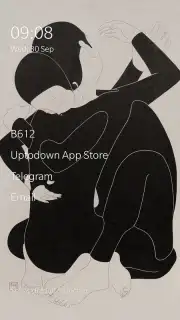 Olauncher capture 2