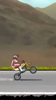 Wheelie Challenge capture 8