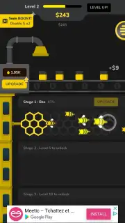 Bee Factory capture 11