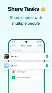 HomeTasker capture 5