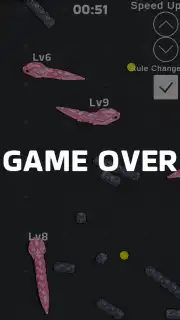 Snake Clash capture 4