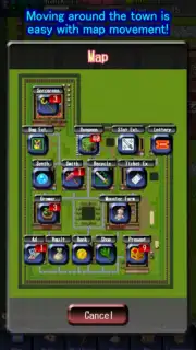 Eternal Rogue capture 16