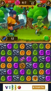 Epic Quest capture 2