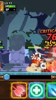 Tales of Loss capture 10