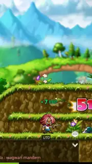 MapleStory M capture 4