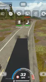 Truck Simulator PRO US capture 29