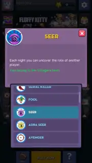 Werewolf Online capture 5