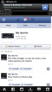 Bachata Radio 24/7 capture 5