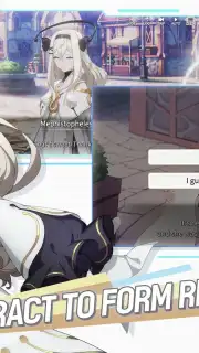 Eversoul capture 8