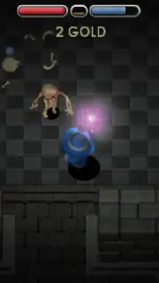Solomon's Keep capture 7