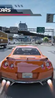 Car Driving Games Car Racing capture 2
