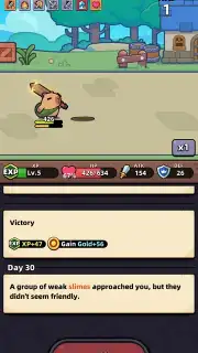 Capybara Go capture 3