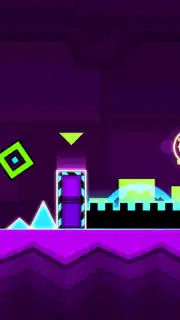 Geometry Dash Meltdown capture 8