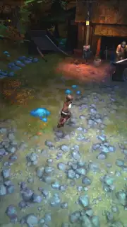 Arcane Quest Legends capture 3