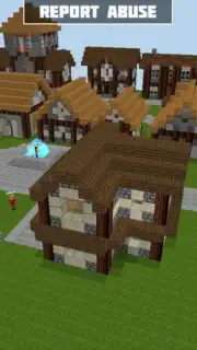 World of Cubes capture 6