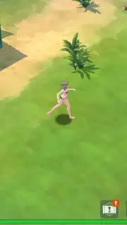 Zgirls II-Last One capture 10