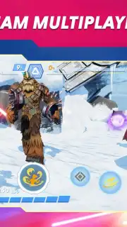Star Wars: Hunters capture 13
