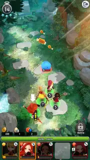 Knight Slinger capture 1