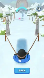 Sled Surfers capture 5