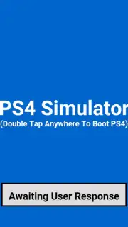 PS4 Simulator capture 5