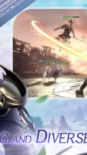 Divine W: Perfect Wonderland capture 6