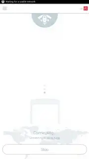 Avira Phantom VPN capture 7