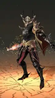 Tears of God capture 4