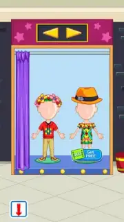 My Town: Shopping Mall capture 11