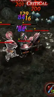 Legend of Master Online capture 4