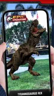 Jurassic World Facts capture 3