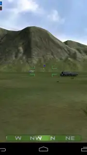 Tank Recon 3D (Lite) capture 6