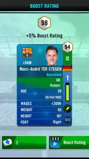 Soccer Manager 2021 capture 11