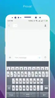 Ridmik Classic Keyboard capture 1