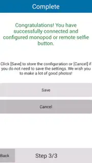 SelfiShop Camera capture 7