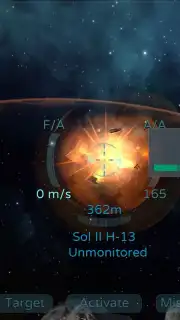 Vendetta Online capture 11
