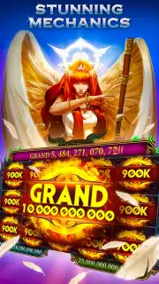 Scatter Slots capture 13