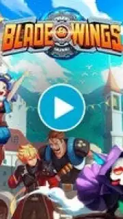 Blade & Wings capture 1