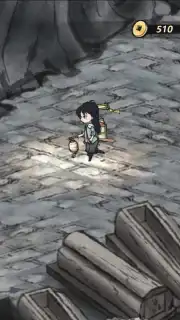 Yokai: Spirits hunt capture 12