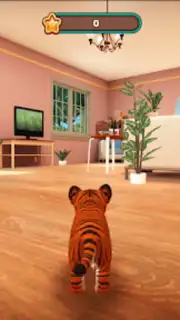 Cat Simulator 2 capture 7