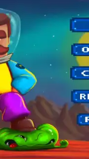 Super Mustache capture 8